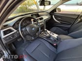 BMW 320 d ED Advantage Auto