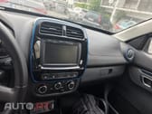Dacia Spring Electric 45 Comfort