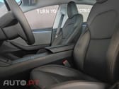 Tesla Model 3 Tração Traseira Premium