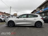 Ford Focus 1.0 EcoBoost MHEV ST-Line