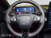 Ford Mustang Mach-E I.V.A DEDUTIVEL AWD 75kWh