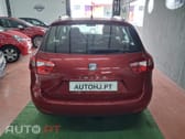 Seat Ibiza 1.2 12V Fresc