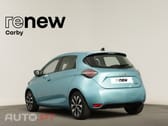 Renault Zoe ZOE E-Tech EV50 Evolution