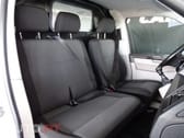 Volkswagen Transporter 2.0 TDi 102 L.Extra