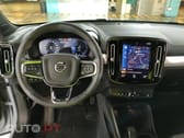 Volvo XC40 1.5 T4 PHEV Core