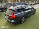 Volvo V60 2.0 T6 AWD TE R-Design Expression