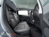 Tesla Model Y Long Range Tração Integral