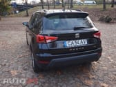 Seat Arona 1.0 TGI XCELLENCE