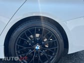 BMW 320 d Touring Pack M Auto