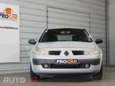 Renault Mégane 1.5 dCi P. Authentique