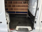 Renault Trafic 2.0 Blue dCi L1H1