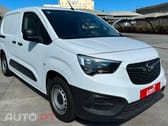 Opel Combo Outro