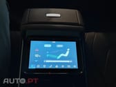 BYD Han 85.4 kWh AWD Executive