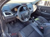 Renault Mégane Sport Tourer 1.5 dCi Dynamique