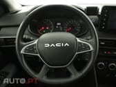 Dacia Jogger Jogger 1.0 TCe Extreme+ Up&Go 7L