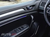 Renault Mégane Sport Tourer 1.5 dCi Bose Edition EDC