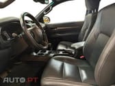 Toyota Hilux 2.8 D-4D 4WD Invincible