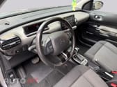 Citroen C4 Cactus 1.2 SHINNE EAT6