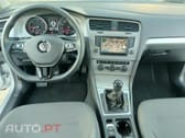 Volkswagen Golf 1.6 TDi GPS Edition