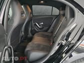 Mercedes-Benz A 250 AMG Line