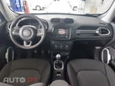Jeep Renegade 1.0 T Sport