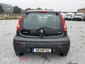 Peugeot 107 1.0 Sportium
