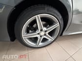 Mercedes-Benz C 220 (BlueTEC) d Station 7G-TRONIC AMG Line