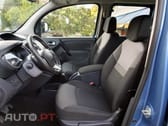 Renault Kangoo Fase II 1.5 dCi Dynamique