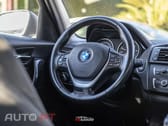 BMW 118 dA Line Sport