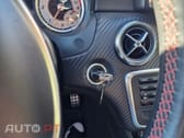 Mercedes-Benz A 200 CDI AMG Line