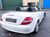 Mercedes-Benz SLK 200  Kompressor Auto Sport Edition