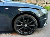 Audi A3 Cabrio 2.0 TDi S-line