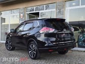 Nissan X-Trail 1.6 dCi Tekna Xtronic