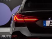BMW 118 i Pack Desportivo M Auto