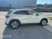 Mercedes-Benz EQA 300 4Matic Progressive