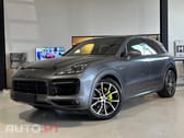 Porsche Cayenne E-Hybrid Bose