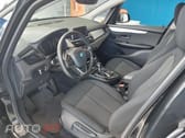 BMW 225 Advantage