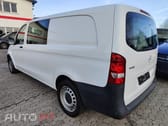 Mercedes-Benz Vito 116 CDI 4MATIC 6L