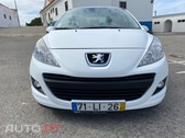 Peugeot 207 1.4 HDi