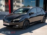 Nissan Leaf 75 kWh Evolve
