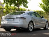 Tesla Model S 70D AWD