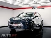 Cupra Terramar 1.5 e-Hybrid Tribe Edition DSG