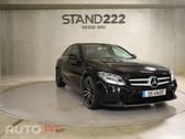 Mercedes-Benz C 220 d Avantgarde