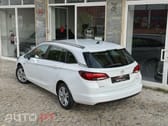 Opel Astra Sports Tourer 1.6 CDTI Innovation S/S
