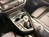 BMW 116 d Line Sport
