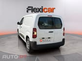 Citroen Berlingo 1.2 PureTech 130cv EAT8