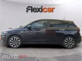 Fiat Tipo 1.3 M-Jet Lounge