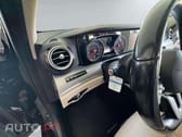 Mercedes-Benz E 300 De Avantgarde 