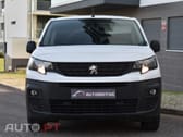 Peugeot Partner 1.5 BlueHDi Premium Longa