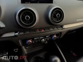 Audi S3 Sportback 2.0 TFSi quattro S tronic